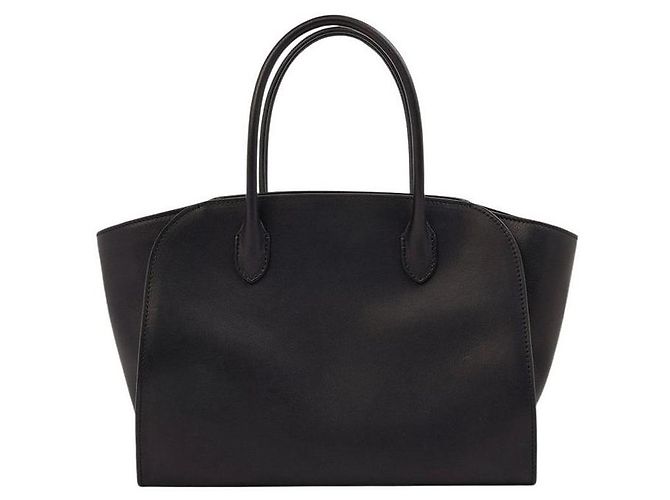 The row BAS Damen Malro Lederhandtasche