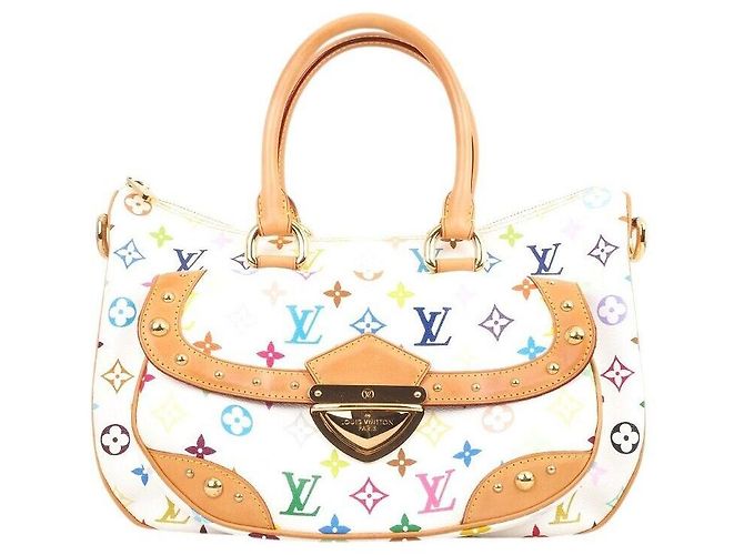 Louis Vuitton Multi Rita Blanco