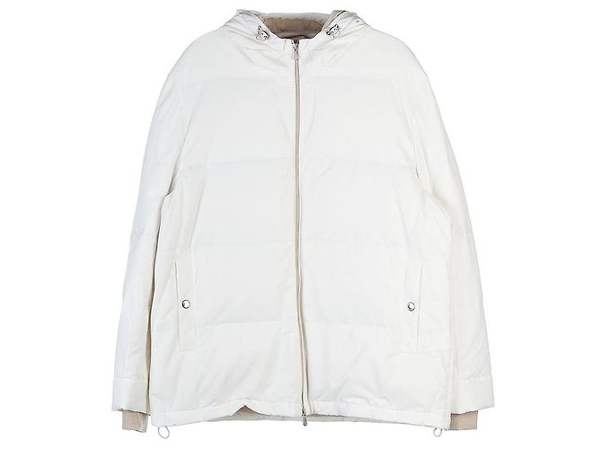 Brunello Cucinelli Men's Down Jacket Multiple colors