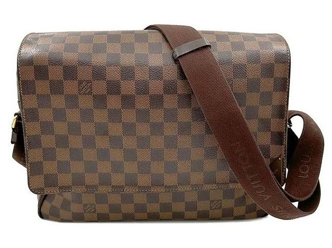 Louis Vuitton Damier Shellton MM Multicolore