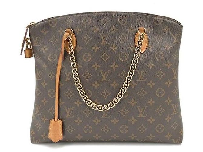 Louis Vuitton Borsa a tracolla Monogram Rocket Chain Multicolore