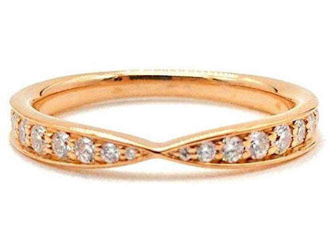 Tiffany & Co Tiffany Harmony Diamantring Orange