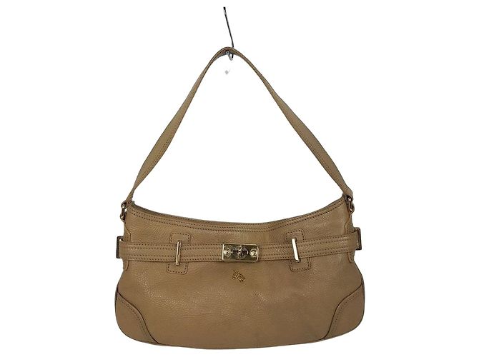 Burberry Borsa a tracolla Marrone 