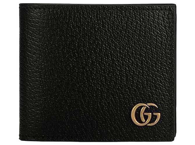 Gucci Wallet Black