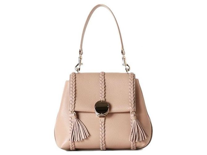 Chloé Sac à épaule souple Penelope Small
