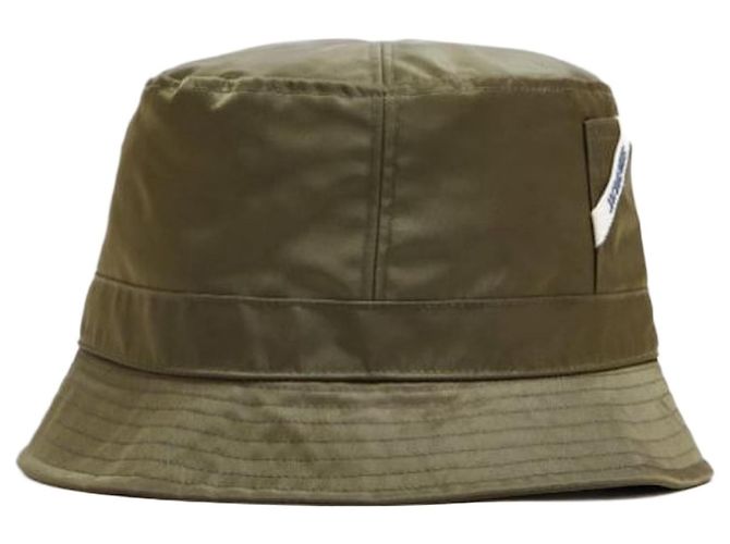 Jacquemus OVALER BUCKET HAT