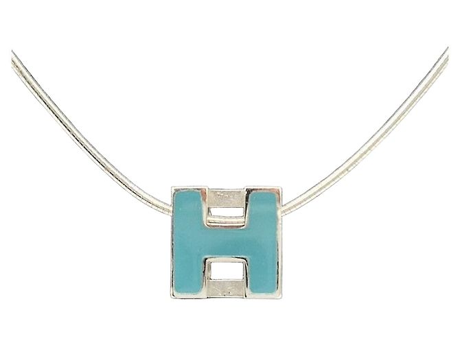 Hermès Collier Cube