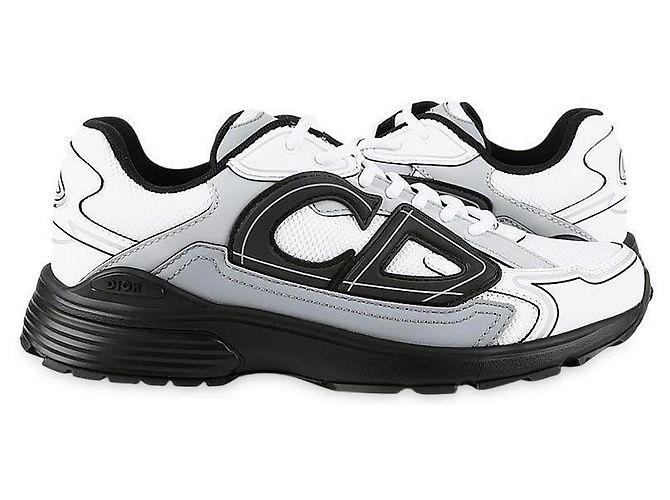 Dior Sneakers tecniche Countdown da uomo