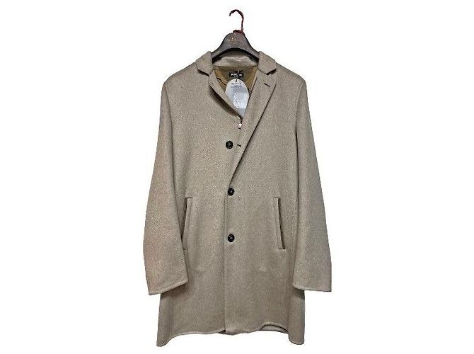Kiton Cloth Jacket Multi Color Multiple colors
