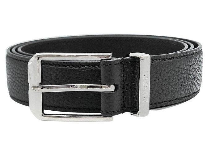 Gucci Ledergürtel