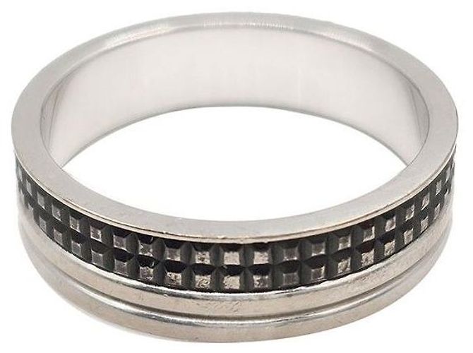 Boucheron Quattro Ring Weiß 