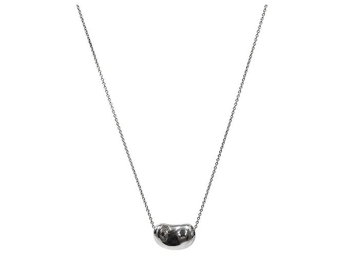 Tiffany & Co Collana in argento
