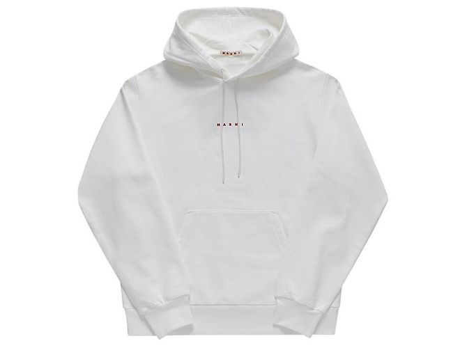 Marni Herren-Hoodie