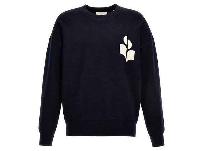 Isabel Marant STRICK Schwarz 