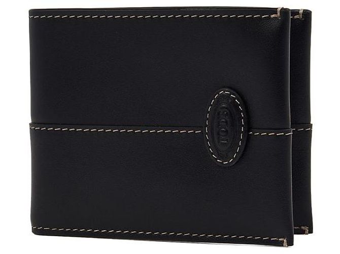 Tod's Leather Wallet