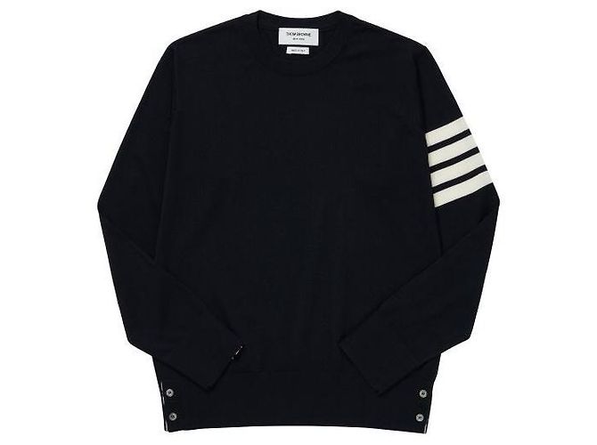 Thom Browne Strickpullover für Herren Mehrfarben 