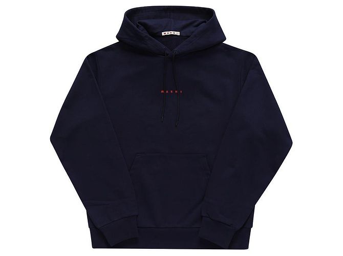 Marni Herren-Hoodie