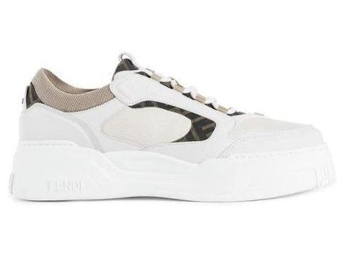 Fendi Sneakers Multicolore