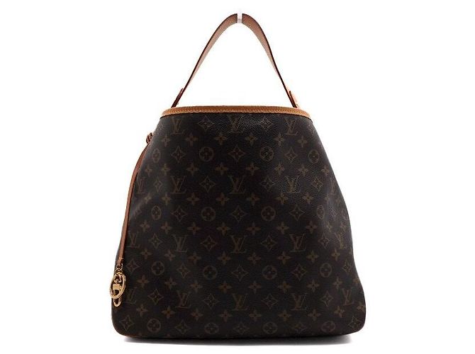 Louis Vuitton Borsa a tracolla Monogram Delightful PM Multicolore