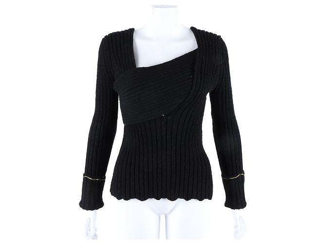 Maglia a maniche lunghe Bottega Veneta