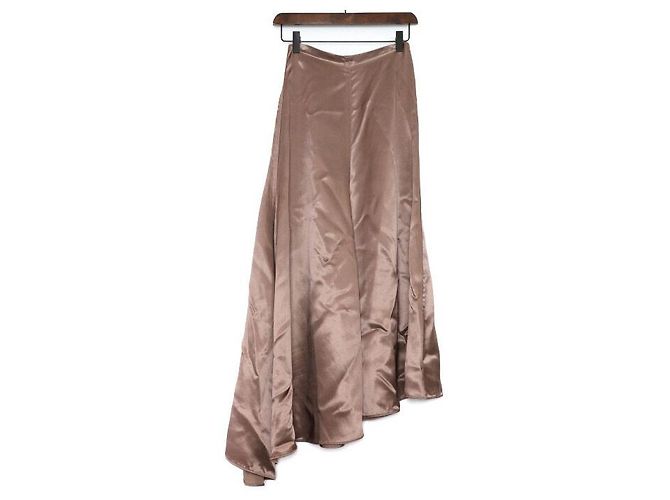 Fendi Silk Women's Skirt