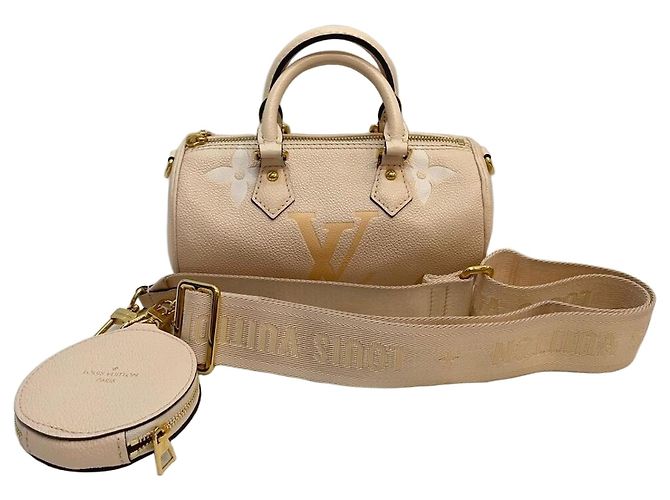 Louis Vuitton Borsa a tracolla Monogram Papillon Multicolore 