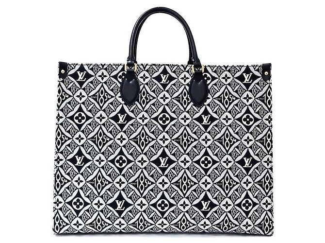Louis Vuitton On the Go GM Multicolore