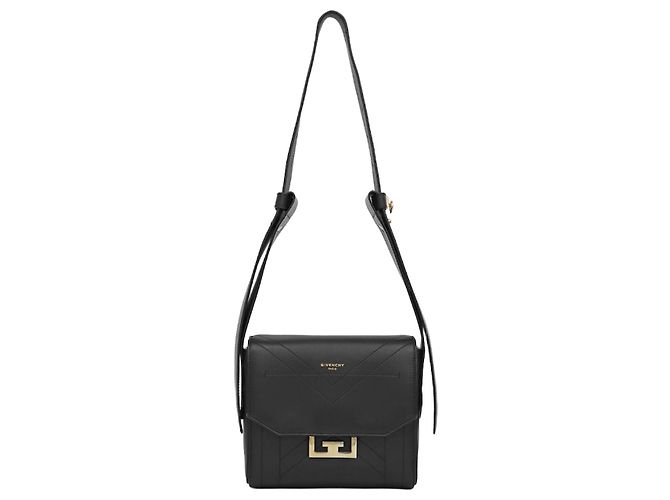 Givenchy Borsa a tracolla Eden Black Nero 