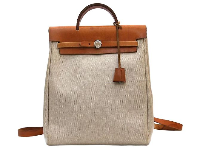 Hermès Sac à dos