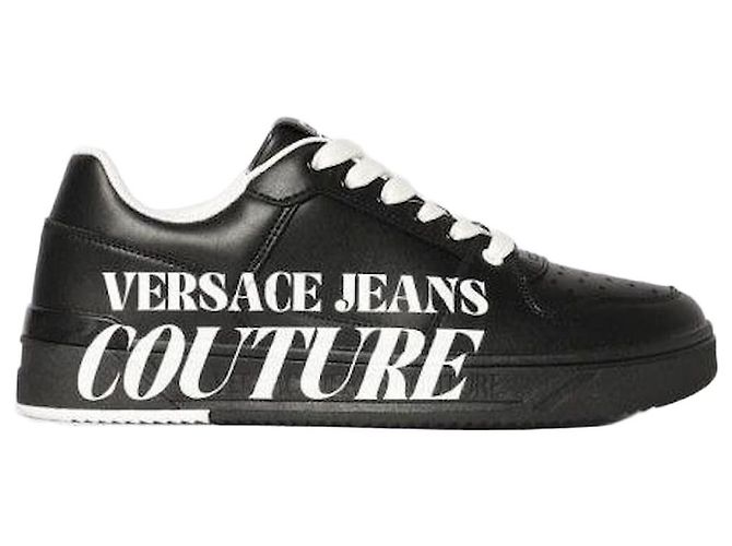 Versace Sneakers Starlight