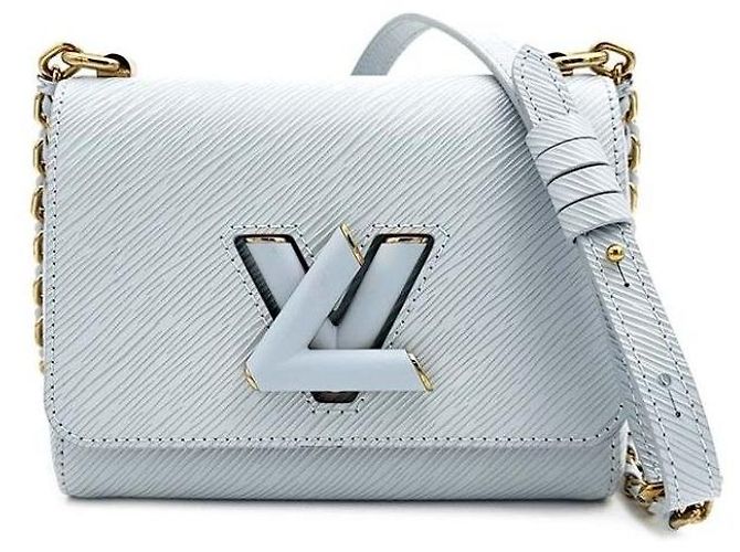 Louis Vuitton Epice Twist PM Bleu
