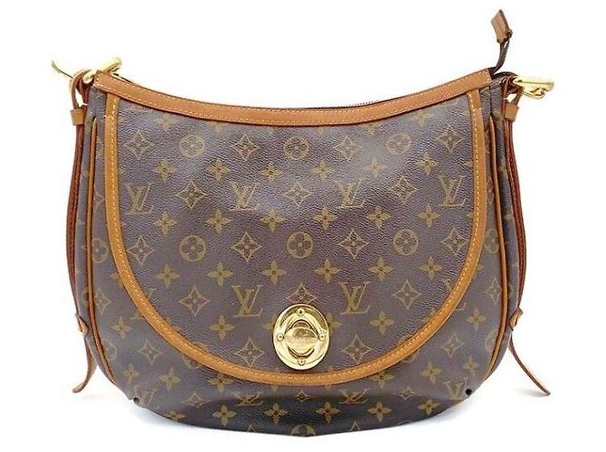 Louis Vuitton Monogram Toolroom GM