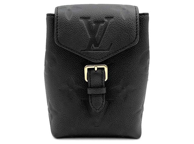 Louis Vuitton Empreinte Tiny Backpack