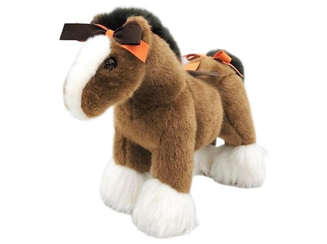 Hermès Nuovo Petit Cheval Hermes Horse Extra Small Multicolore