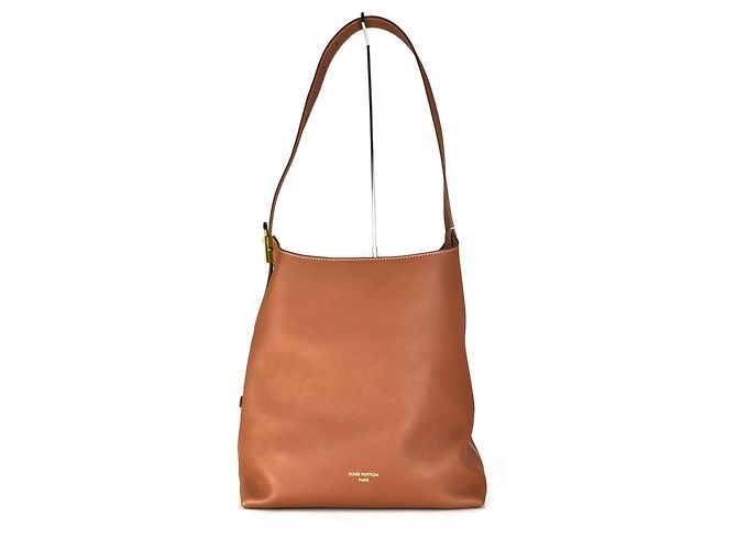 Louis Vuitton Borsa Hobo Low Key Borsa a Tracolla Rosso