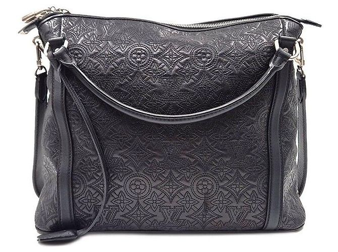 Louis Vuitton Entaia IXIA PM Noir