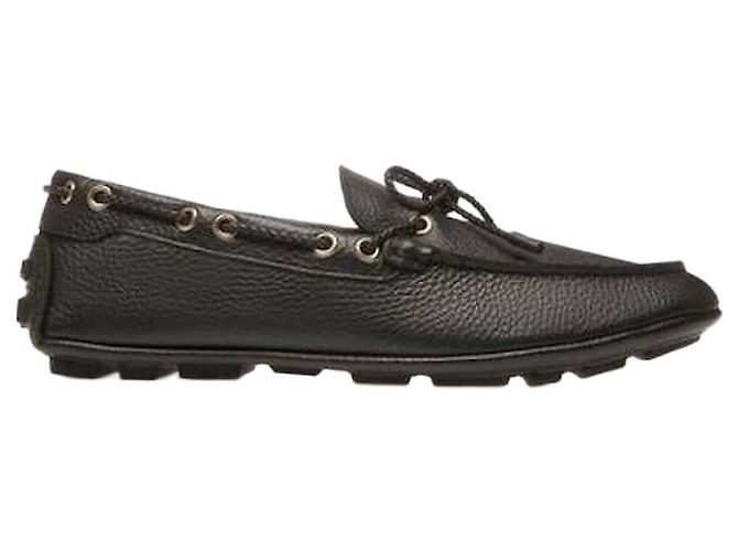 Bally Mocassin Noir