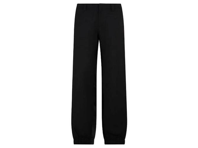 Prada Wool Pants