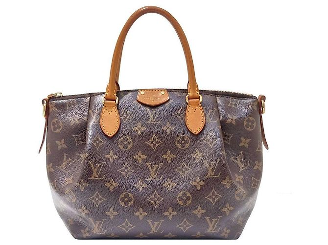 Louis Vuitton Turenne PM Multicolore
