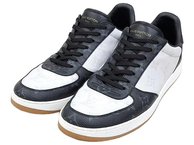 Louis Vuitton Baskets Monogram Rivoli Multicolore