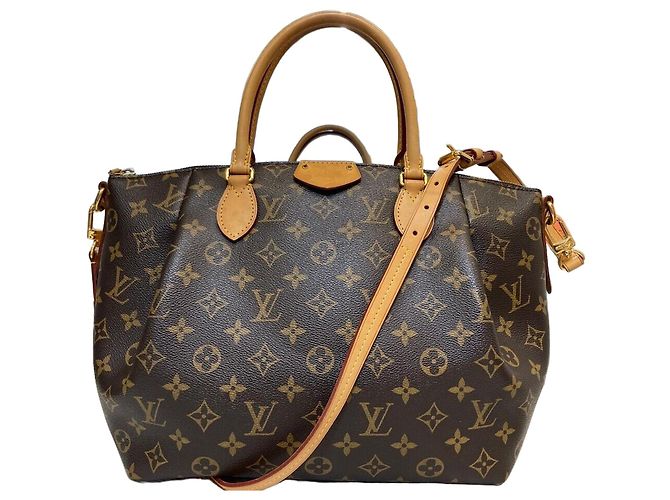 Louis Vuitton Monogram Tuileries MM Multicolor