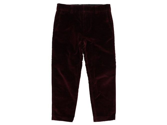 Burberry Junior Pants