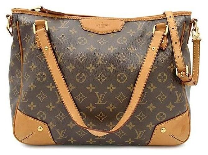 Louis Vuitton Monogram Estrella MM Multicolore