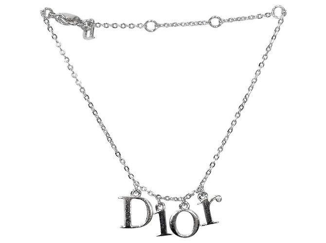 Dior Bracciale in argento 