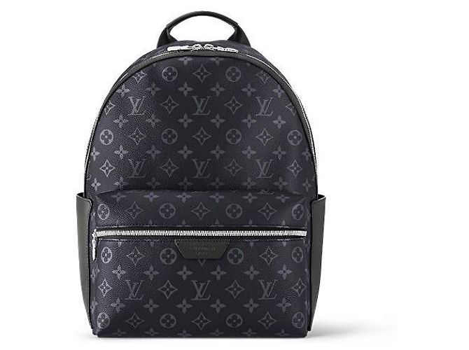 Louis Vuitton Sac à dos Discovery PM Monogram Eclipse Noir