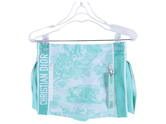 Christian Dior Rock Grün