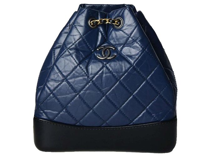 Chanel Gabrielle Backpack Multiple colors
