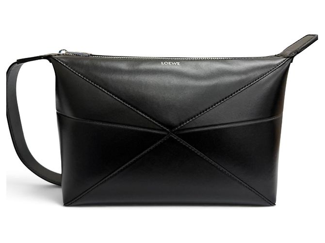 Puzzle Pochette Loewe Noire