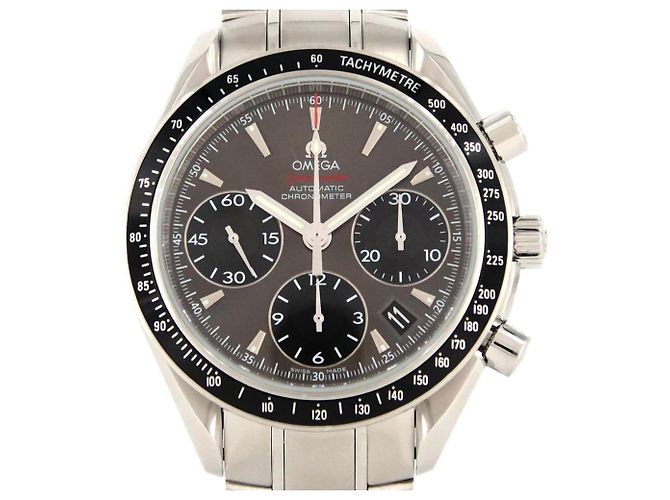 Relógio Omega Speedmaster Date Automatic