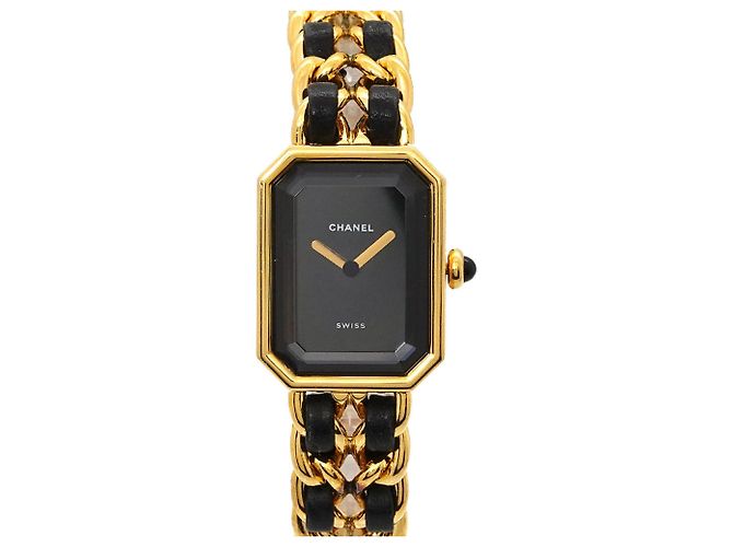 Reloj de pulsera para mujer Chanel Premiere H0001